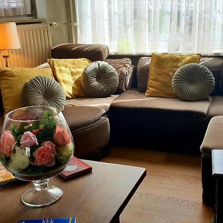 R&breakfast Bed and Breakfast Roeselare Eksteriør billede