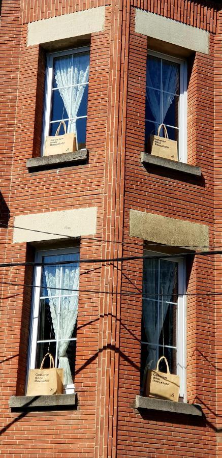 R&breakfast Bed and Breakfast Roeselare Eksteriør billede