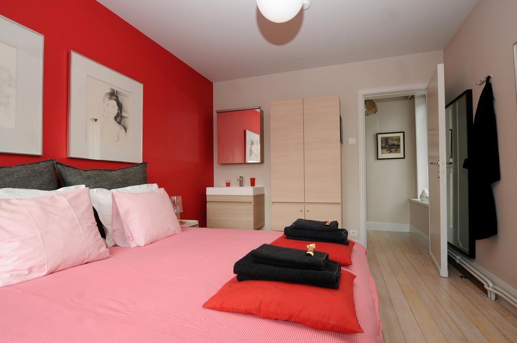 R&breakfast Bed and Breakfast Roeselare Værelse billede