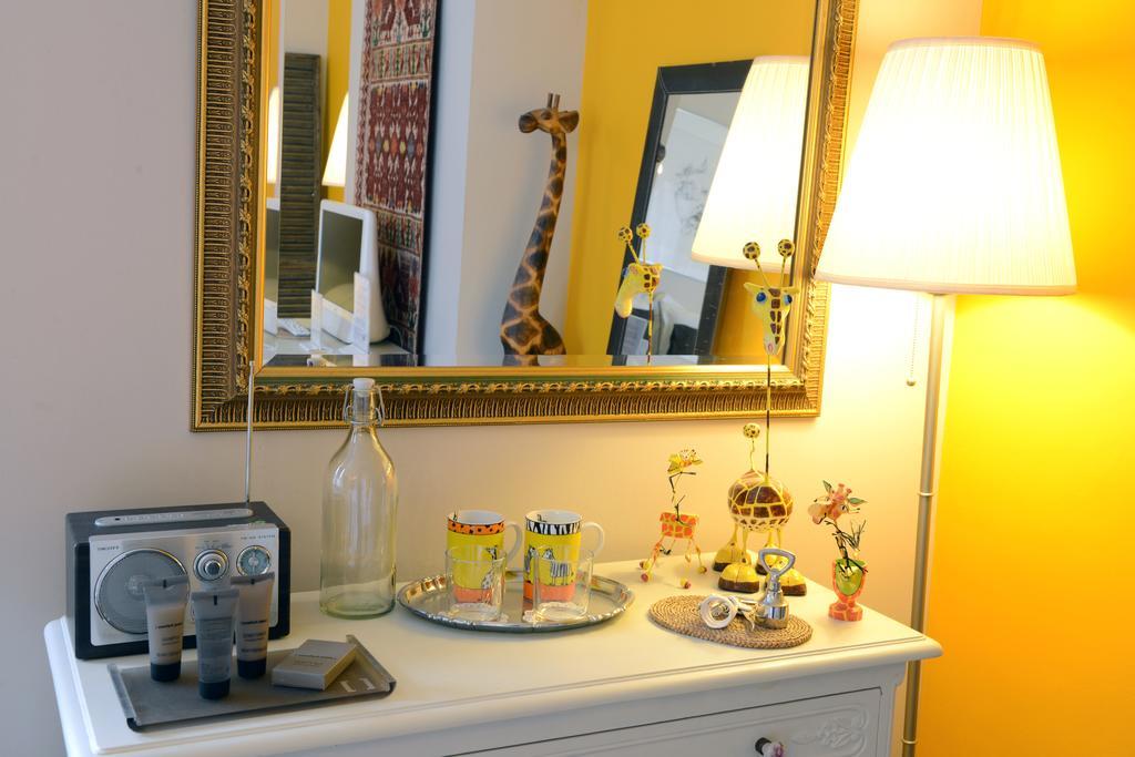 R&breakfast Bed and Breakfast Roeselare Eksteriør billede